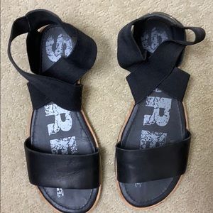 Sorel Ella Sandal